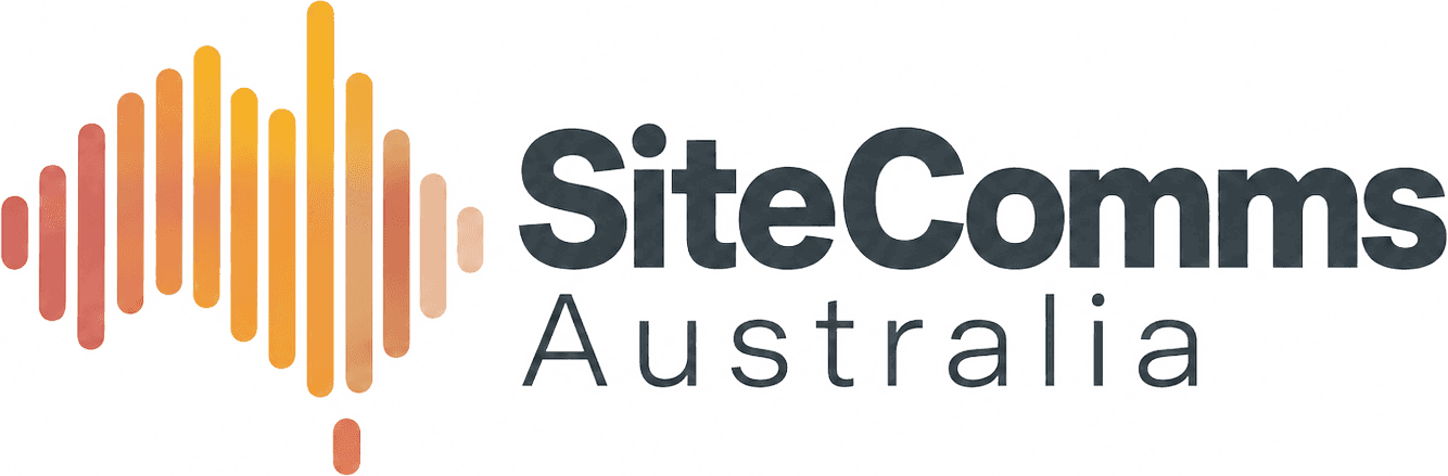 SiteComms Australia